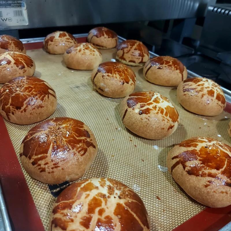 Gastronomi ve Mutfak Sanatları Bölümü Öğrencilerimiz Gazze'ye Destek Kermesi Düzenledi